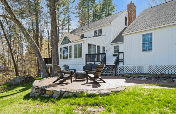 12 Candlewood Dr - SOLD!, Amherst, NH
