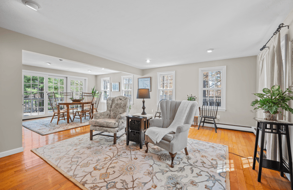 12 Candlewood Dr - SOLD!, Amherst, NH