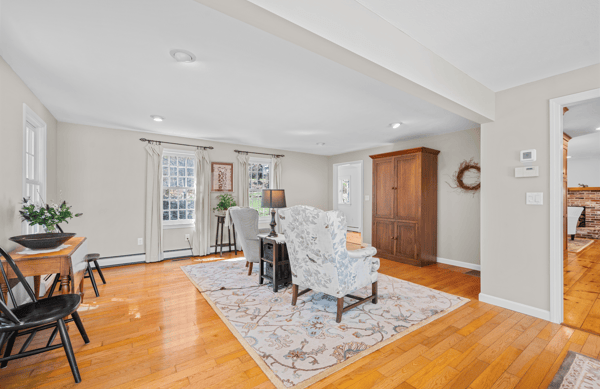 12 Candlewood Dr - SOLD!, Amherst, NH