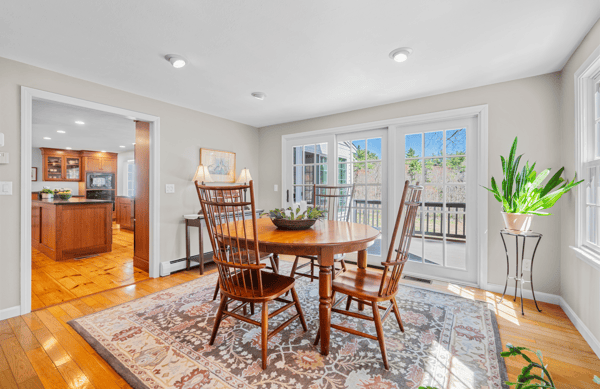 12 Candlewood Dr - SOLD!, Amherst, NH