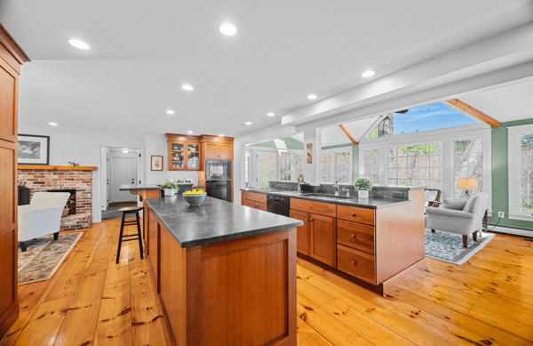 12 Candlewood Dr - SOLD!, Amherst, NH