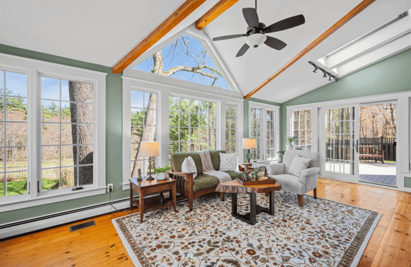 12 Candlewood Dr - SOLD!, Amherst, NH