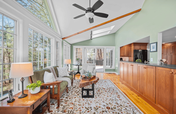 12 Candlewood Dr - SOLD!, Amherst, NH