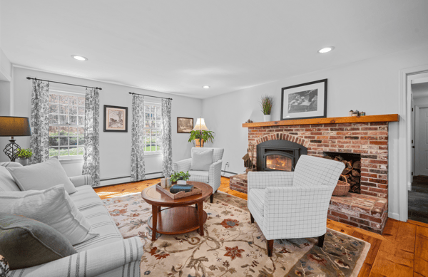 12 Candlewood Dr - SOLD!, Amherst, NH