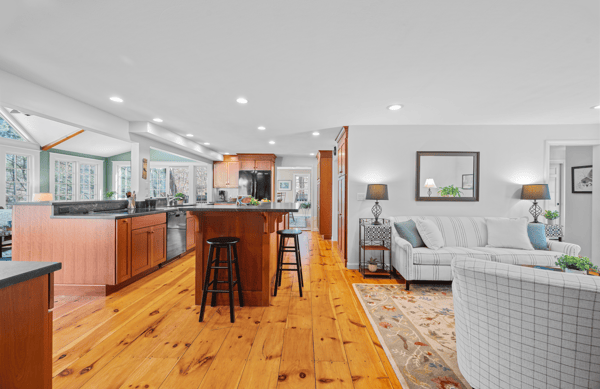 12 Candlewood Dr - SOLD!, Amherst, NH