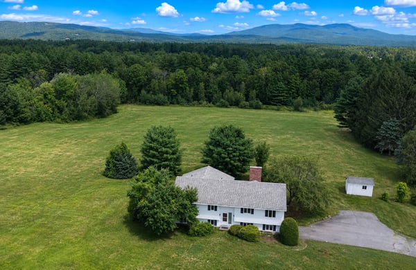 205 Sutton Road, New London, NH