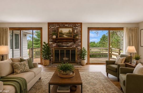 205 Sutton Road, New London, NH