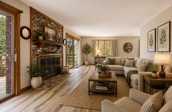 205 Sutton Road, New London, NH