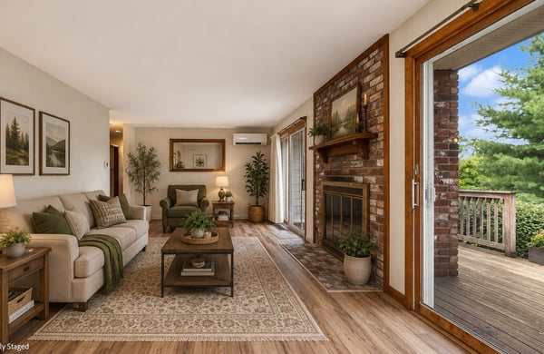 205 Sutton Road, New London, NH