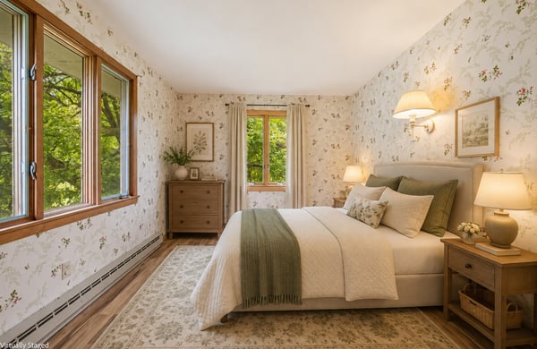 205 Sutton Road, New London, NH