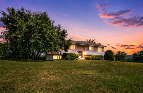 205 Sutton Road, New London, NH