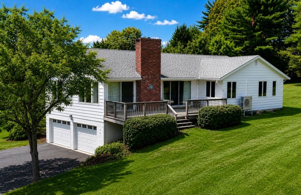 205 Sutton Road, New London, NH