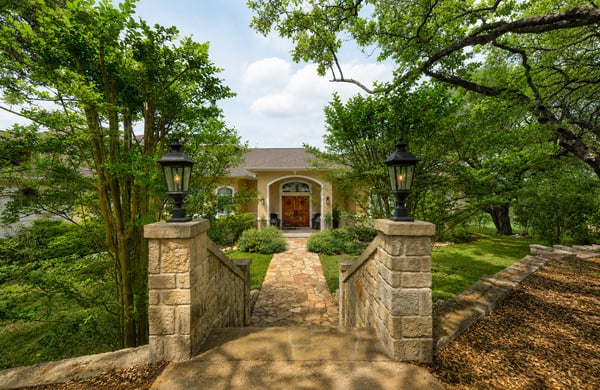 265 Fossil Hills Loop, Spring Branch, TX