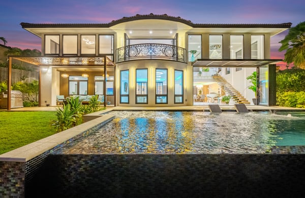 123 Waihili Pl, Honolulu, HI