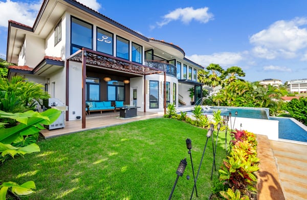123 Waihili Pl, Honolulu, HI