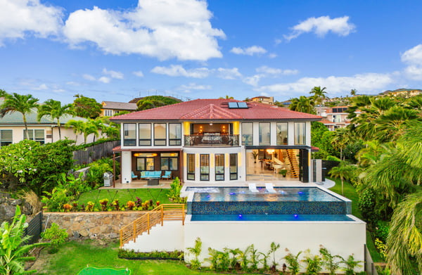 123 Waihili Pl, Honolulu, HI