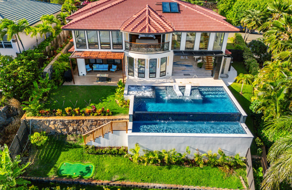 123 Waihili Pl, Honolulu, HI