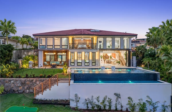 123 Waihili Pl, Honolulu, HI