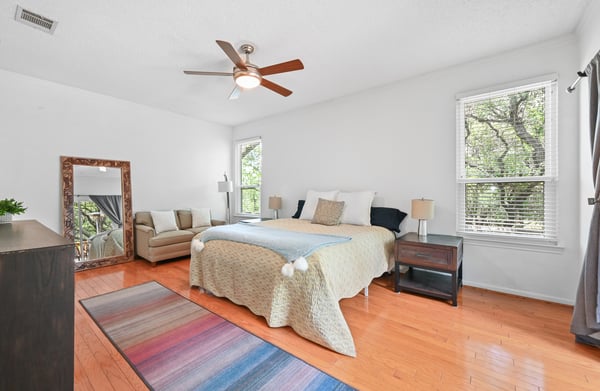 12047 Lincolnshire Drive, Austin, TX