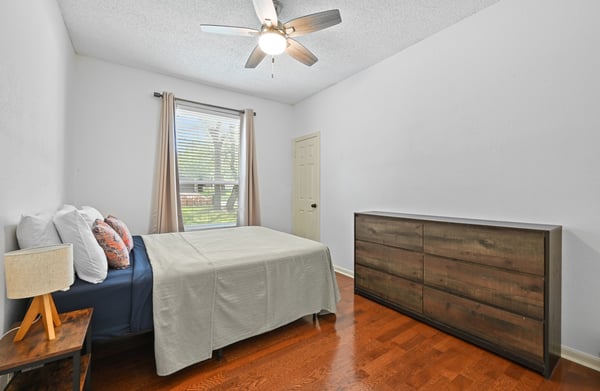 12047 Lincolnshire Drive, Austin, TX