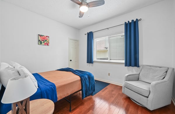 12047 Lincolnshire Drive, Austin, TX