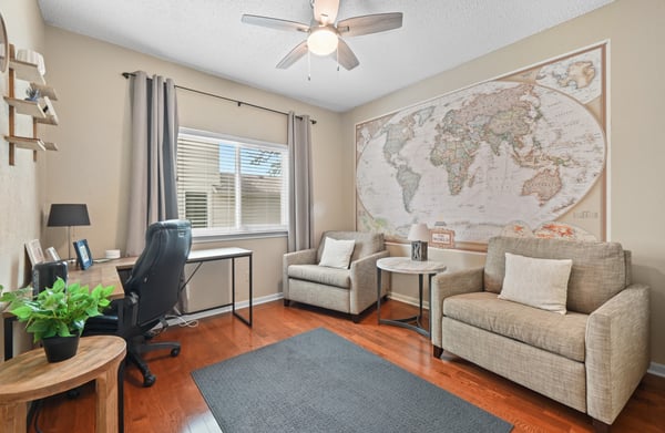 12047 Lincolnshire Drive, Austin, TX