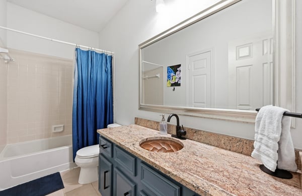 12047 Lincolnshire Drive, Austin, TX