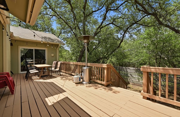 12047 Lincolnshire Drive, Austin, TX