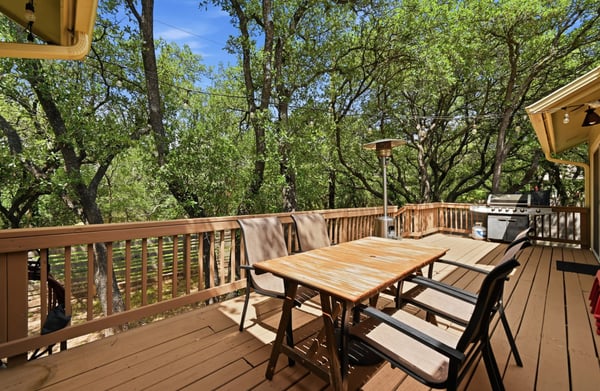 12047 Lincolnshire Drive, Austin, TX
