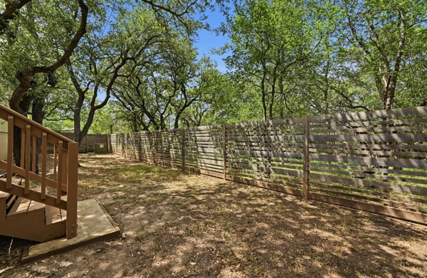 12047 Lincolnshire Drive, Austin, TX