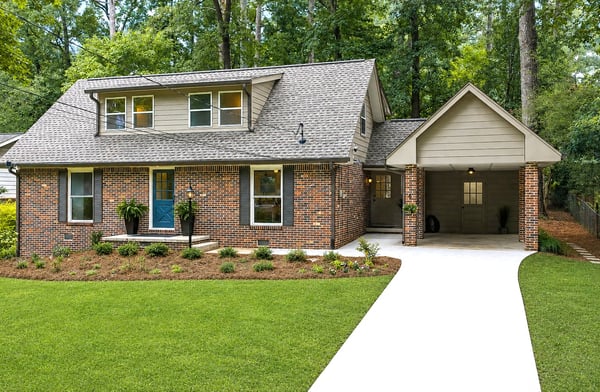 1303 Faraday Place, Decatur, GA