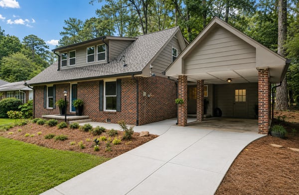 1303 Faraday Place, Decatur, GA