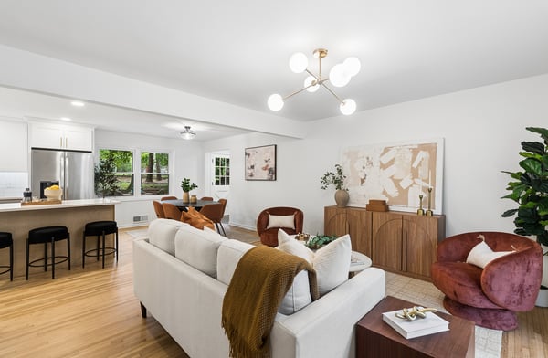 1303 Faraday Place, Decatur, GA