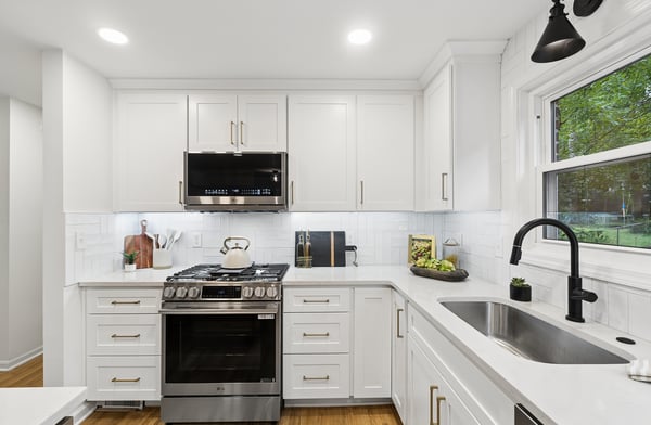 1303 Faraday Place, Decatur, GA