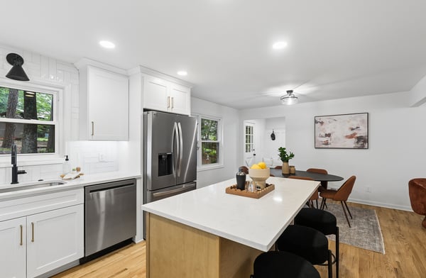 1303 Faraday Place, Decatur, GA