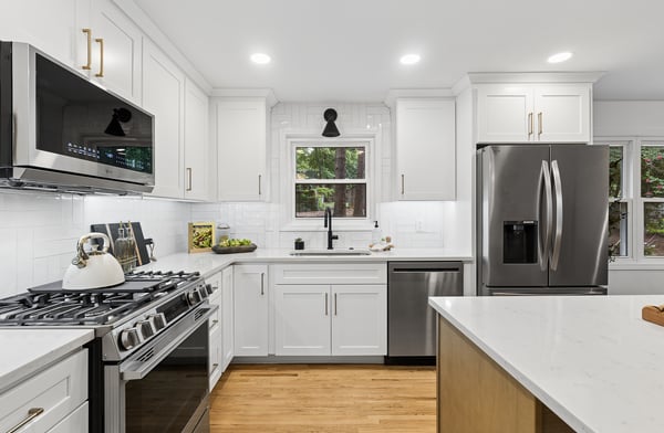 1303 Faraday Place, Decatur, GA