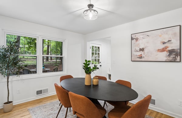 1303 Faraday Place, Decatur, GA