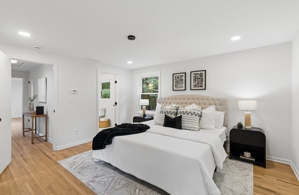 1303 Faraday Place, Decatur, GA