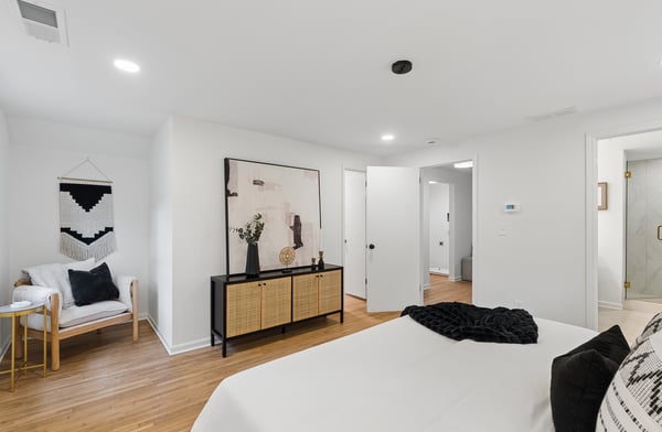1303 Faraday Place, Decatur, GA