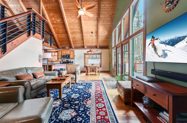 353 Blue River Road, Breckenridge, CO