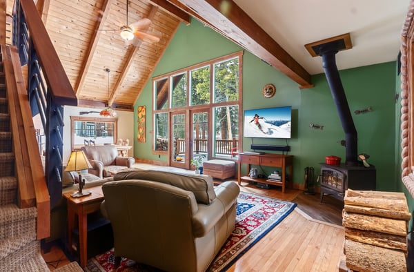 353 Blue River Road, Breckenridge, CO