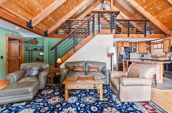 353 Blue River Road, Breckenridge, CO