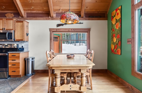 353 Blue River Road, Breckenridge, CO
