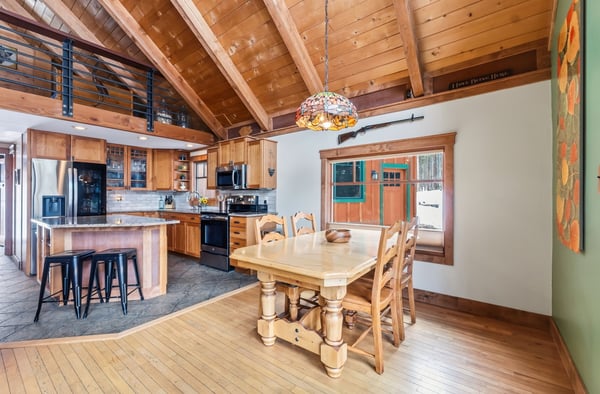 353 Blue River Road, Breckenridge, CO