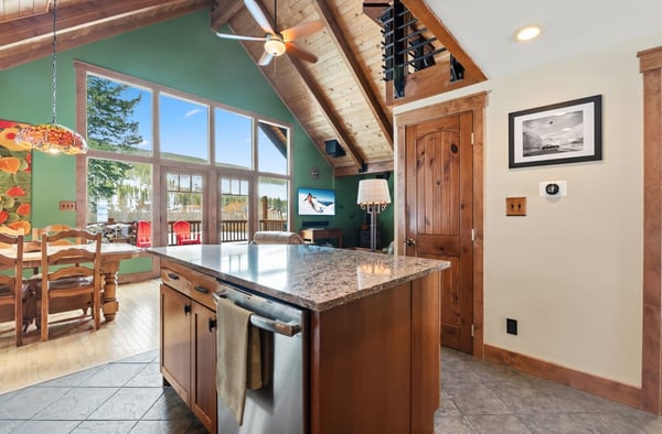 353 Blue River Road, Breckenridge, CO