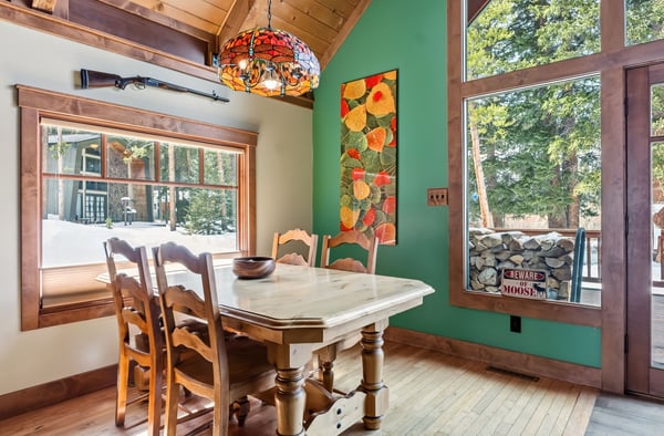 353 Blue River Road, Breckenridge, CO
