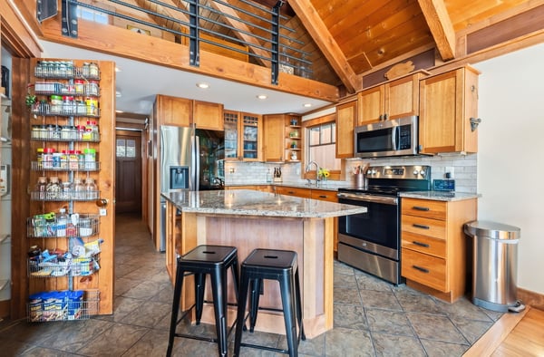 353 Blue River Road, Breckenridge, CO
