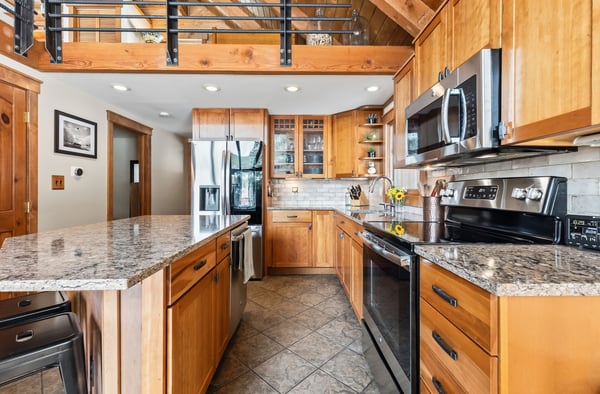 353 Blue River Road, Breckenridge, CO