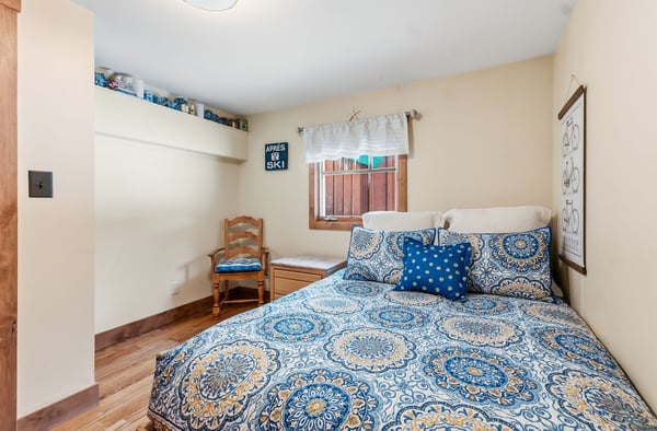 353 Blue River Road, Breckenridge, CO