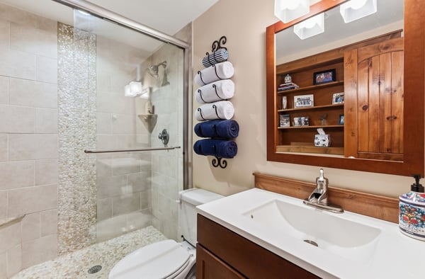 353 Blue River Road, Breckenridge, CO